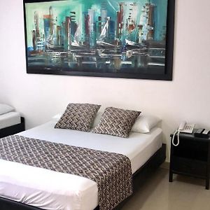 Apartamentos Cartagena Caribe Suite